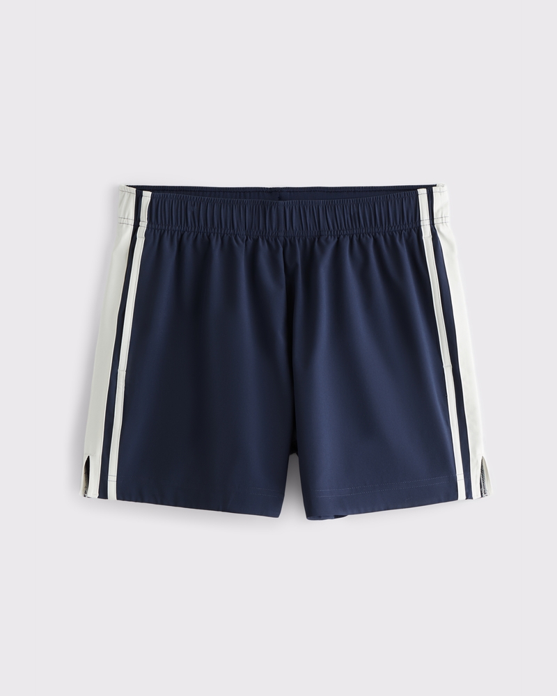 Men's YPB motionTEK Retro Short | Men's Bottoms