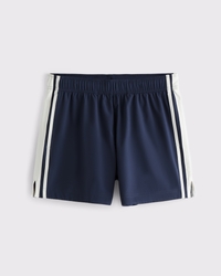 YPB motionTEK Retro Short
