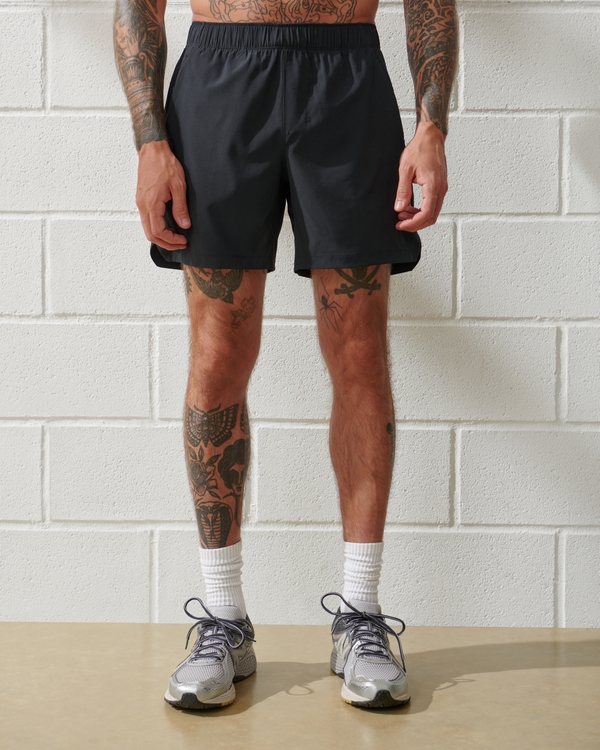 Ropa de entrenamiento para hombre: ropa deportiva de hombre