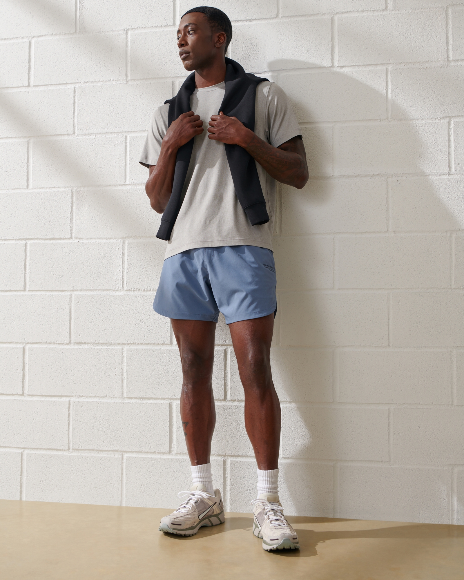 YPB motionTEK Lifting Short