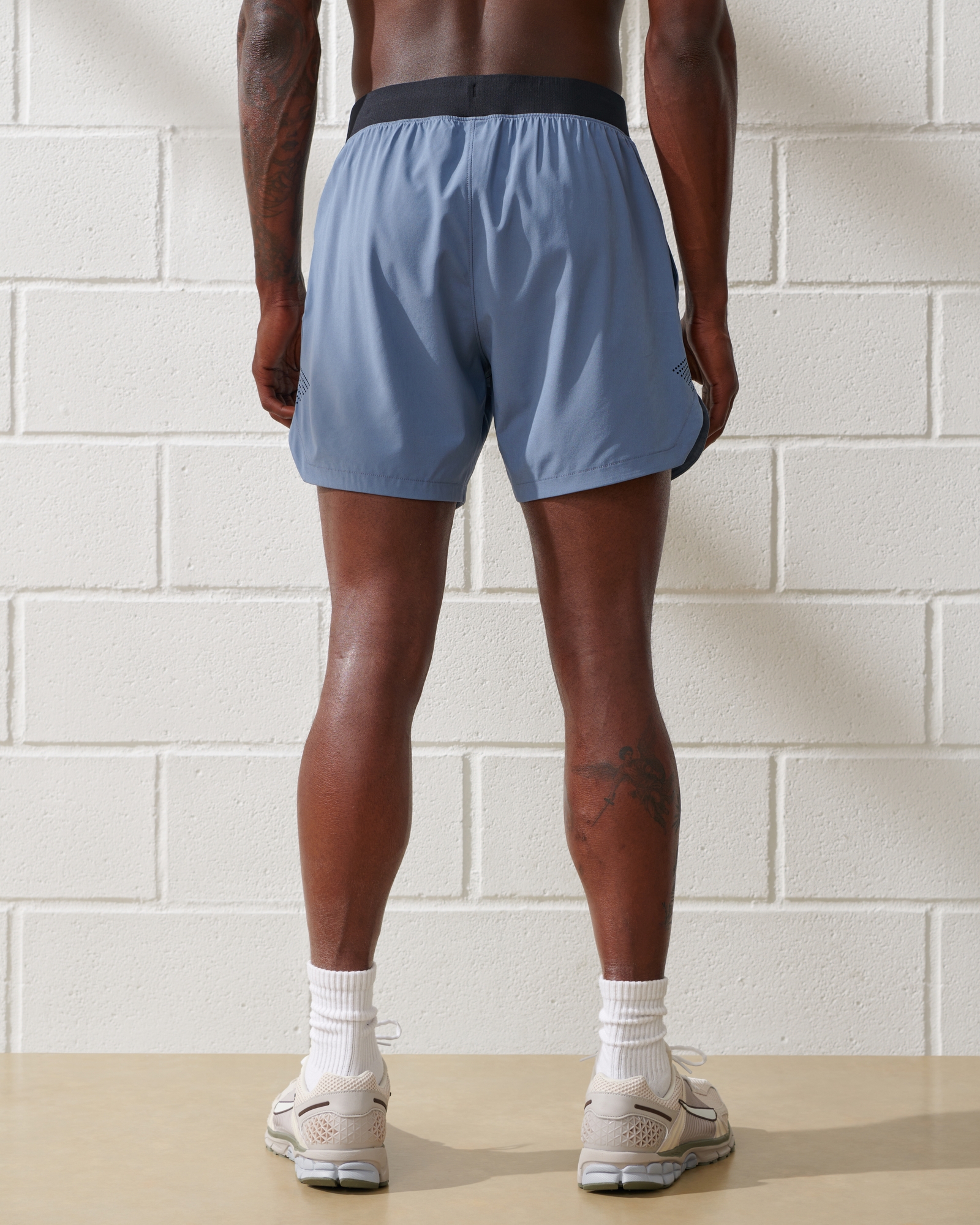 YPB motionTEK Lifting Short