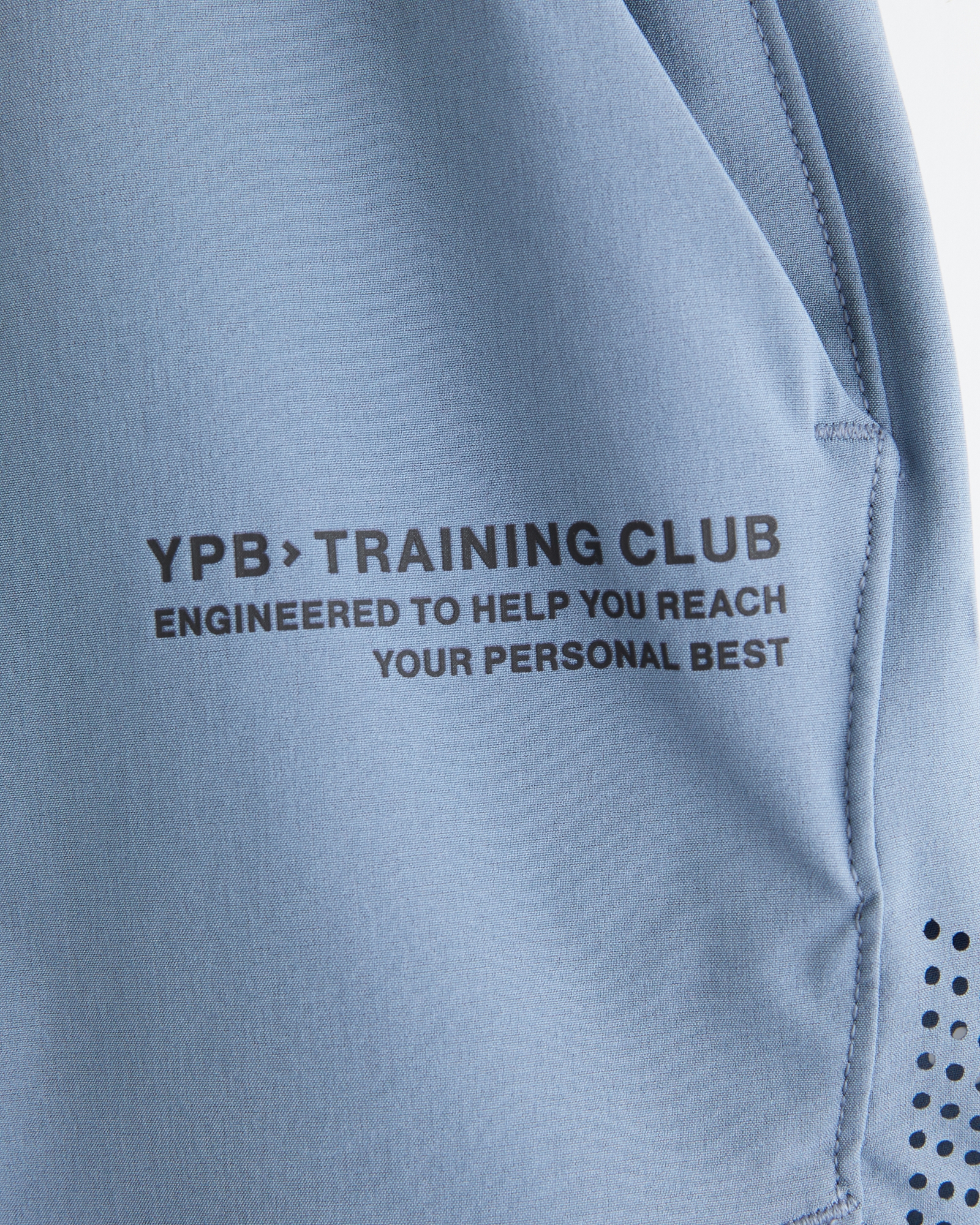 YPB motionTEK Lifting Short