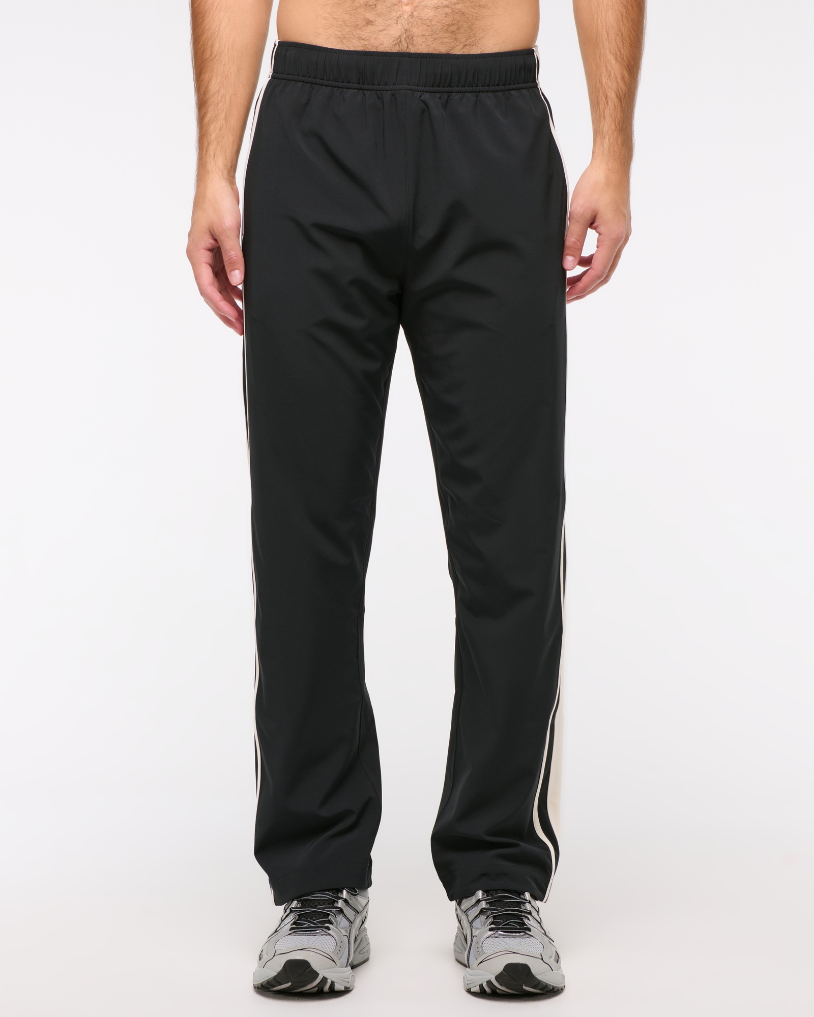 YPB motionTEK Track Pant