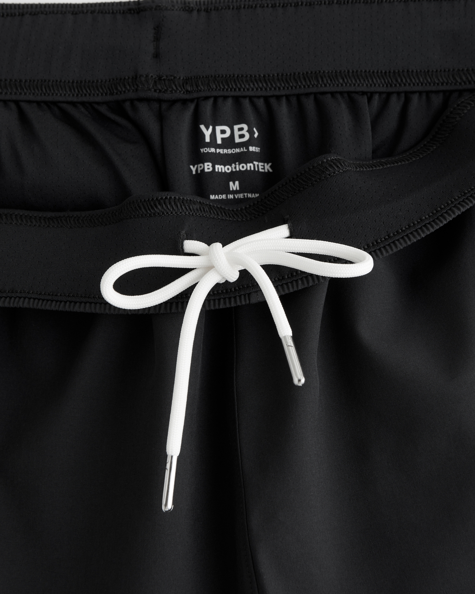 YPB motionTEK Track Pant