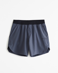 YPB motionTEK Lifting Short