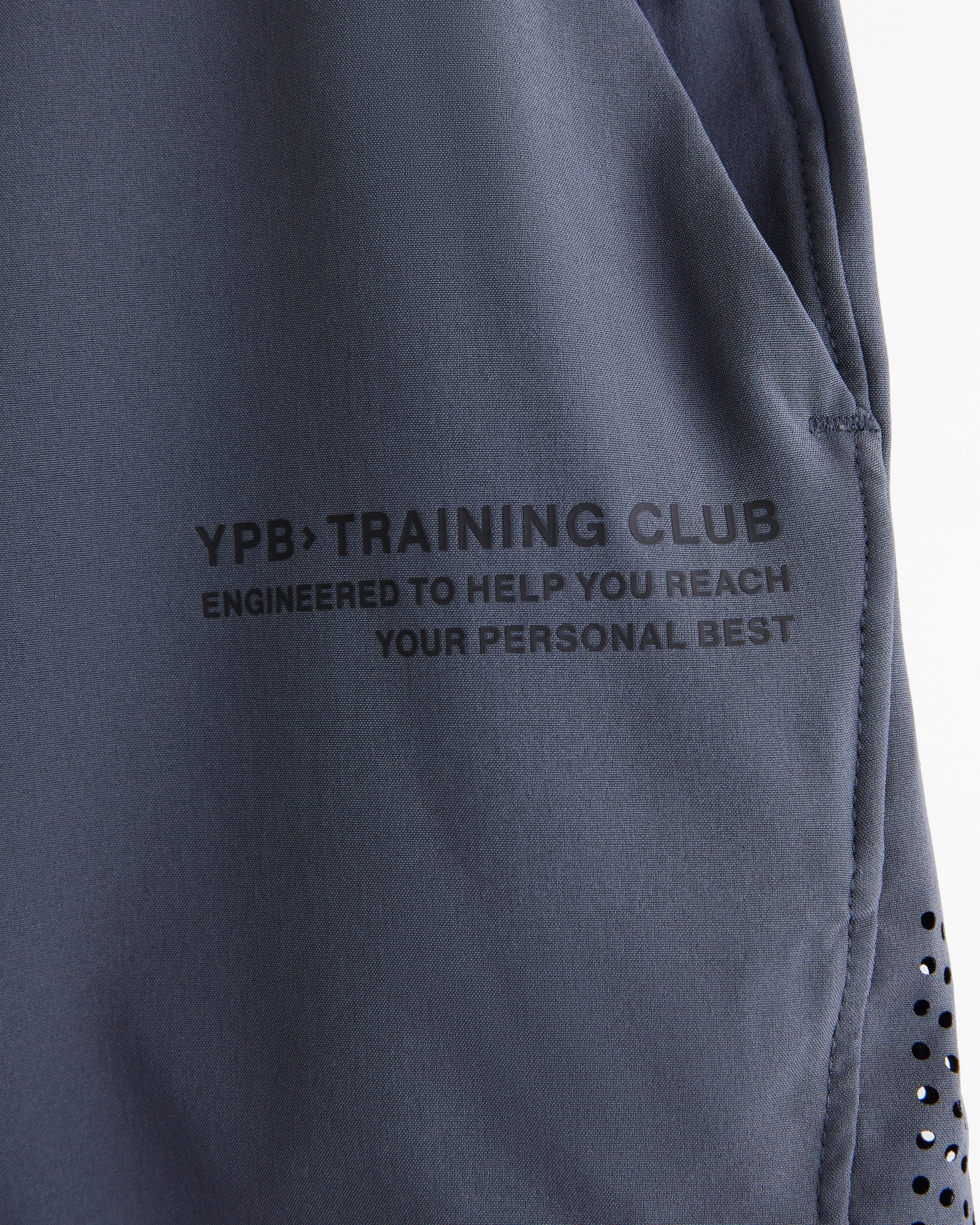 YPB motionTEK Lifting Short