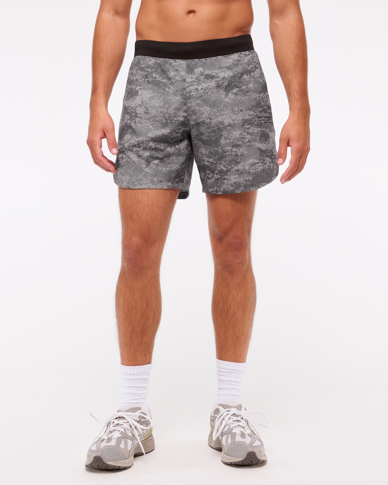 YPB motionTEK Lifting Short