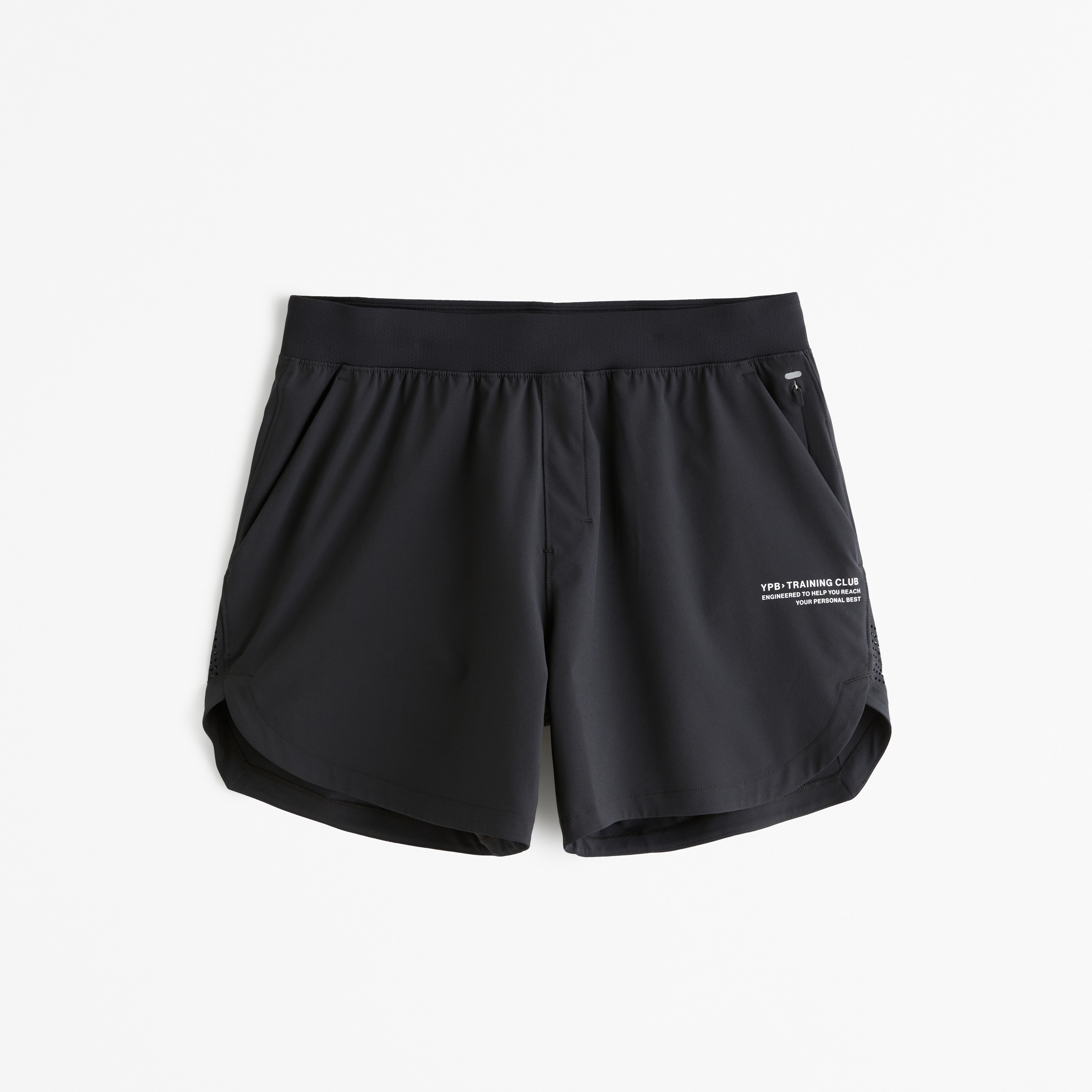 Abercrombie athletic shorts online