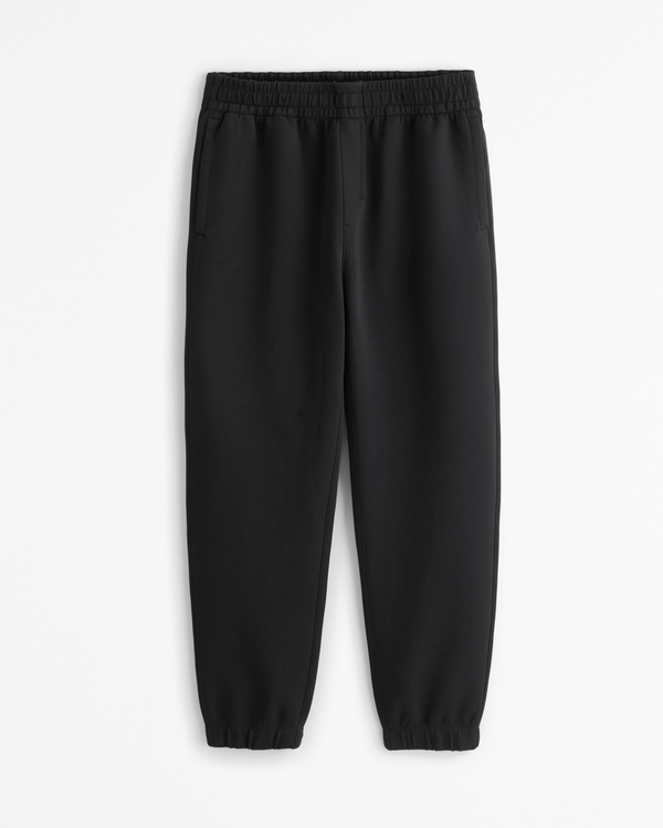 Mens abercrombie joggers sale