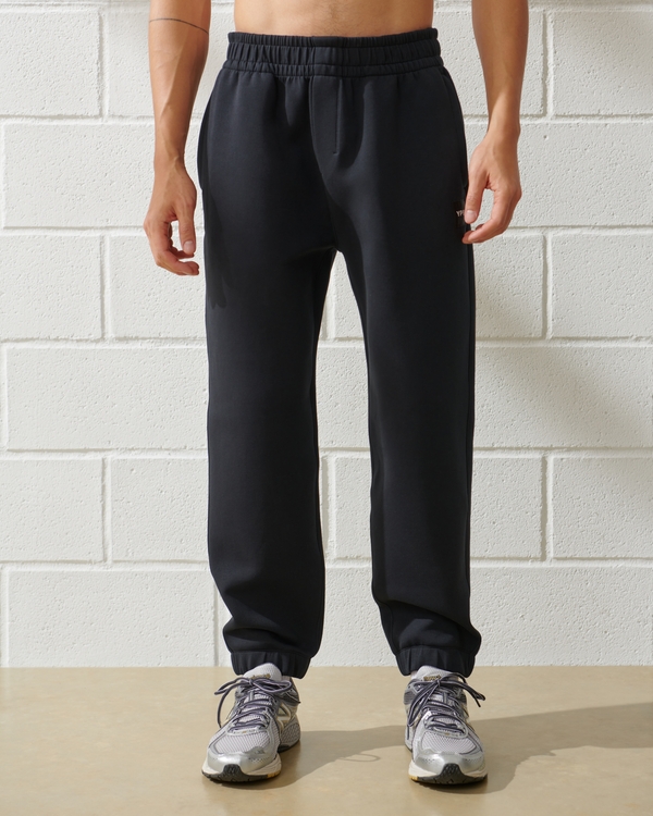 Men's Sweatpants  Abercrombie & Fitch