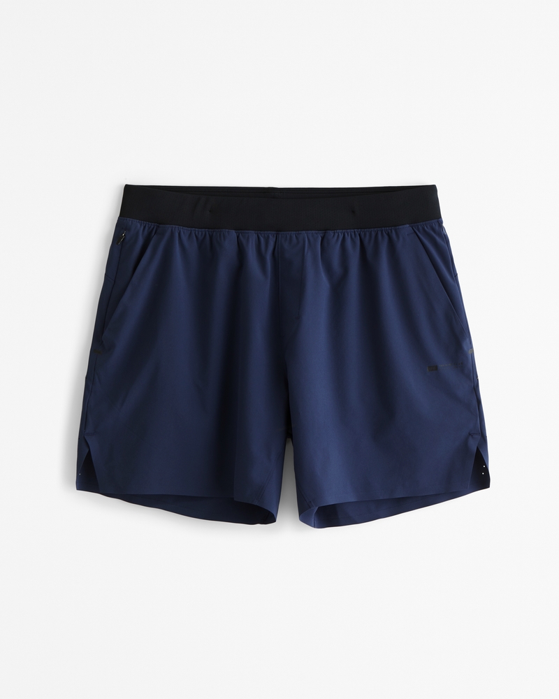 Men's YPB motionTEK Unlined Ready Short | Men's Clearance | Abercrombie.com