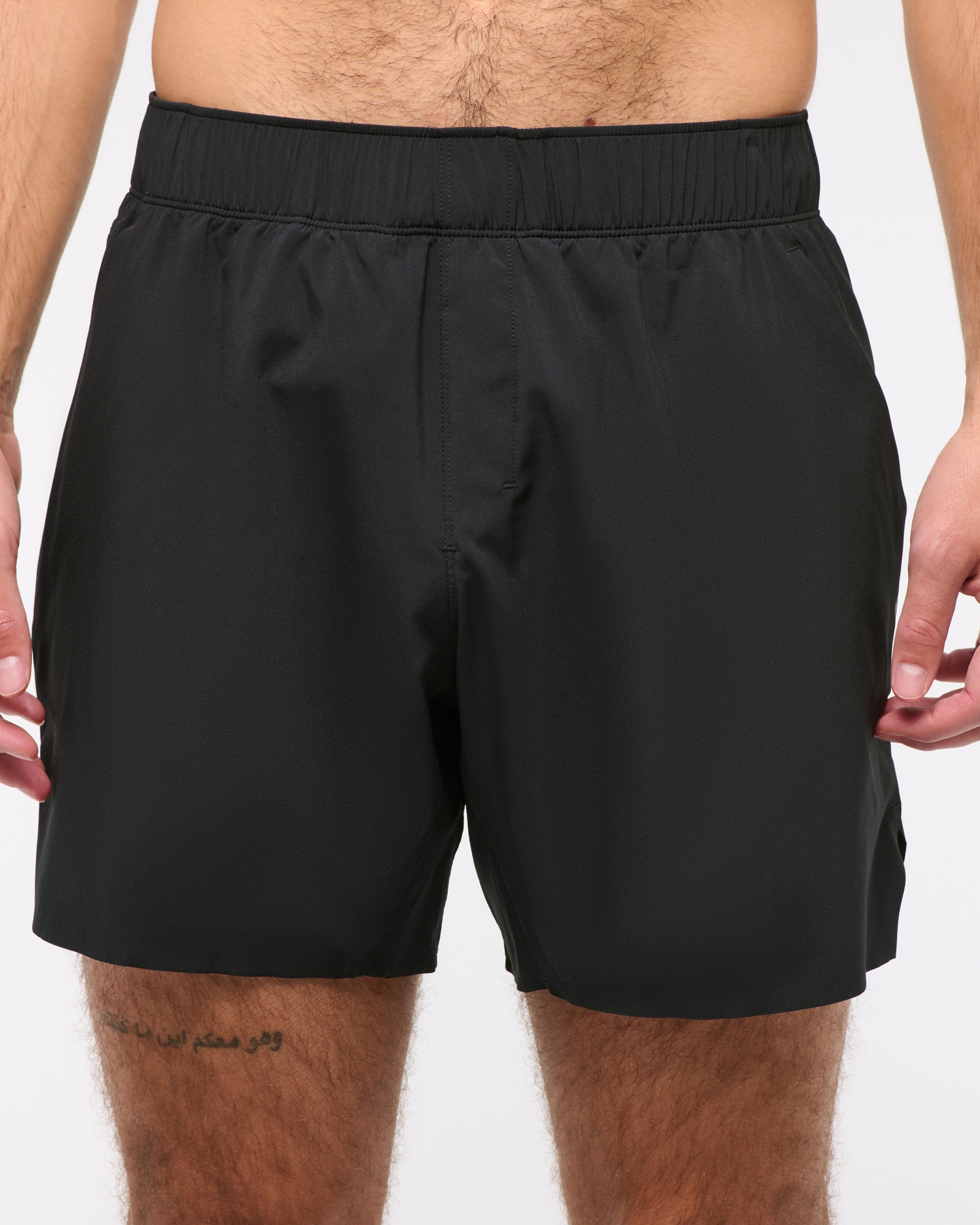 YPB motionTEK Unlined Ready Short