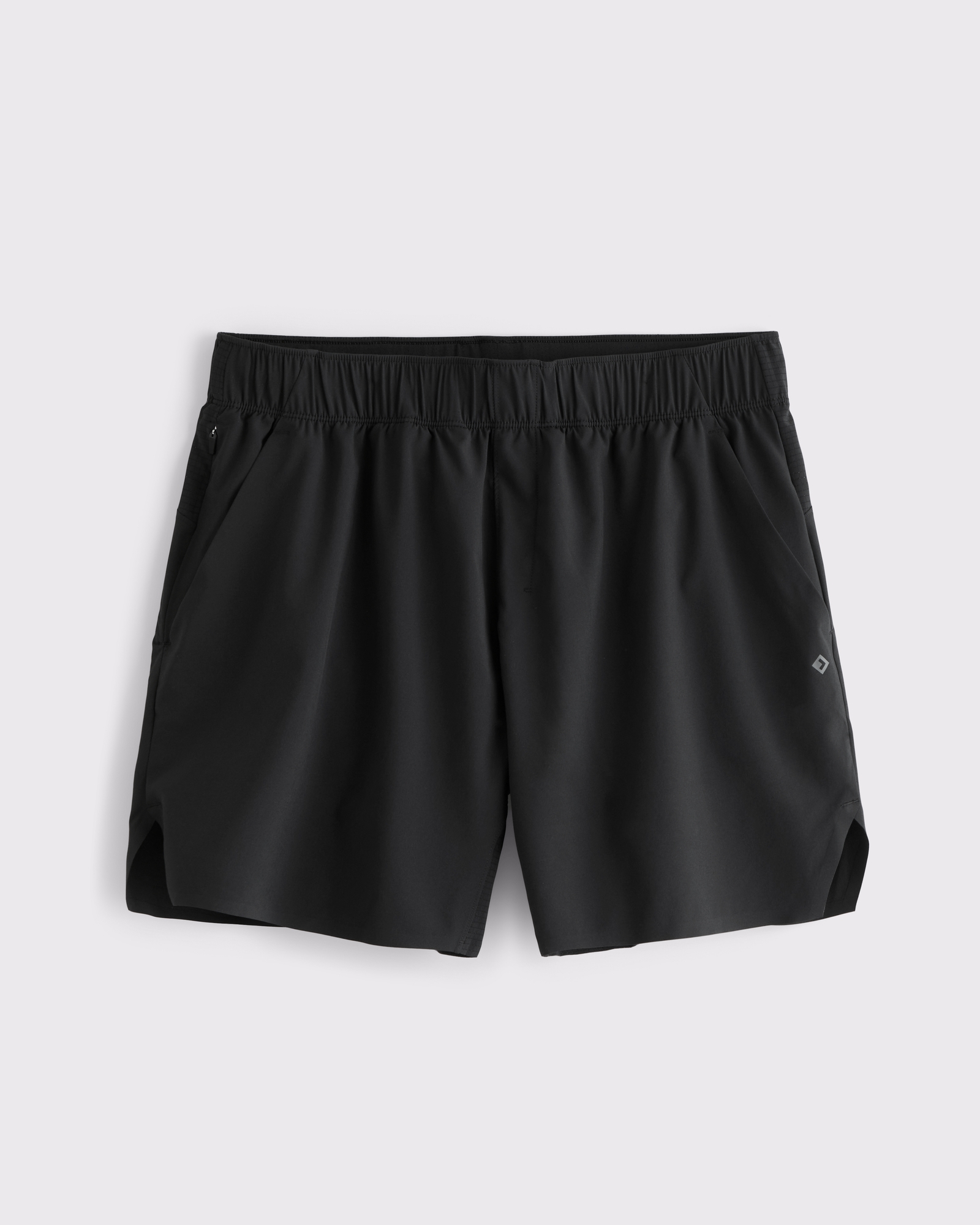 YPB motionTEK Unlined Ready Short