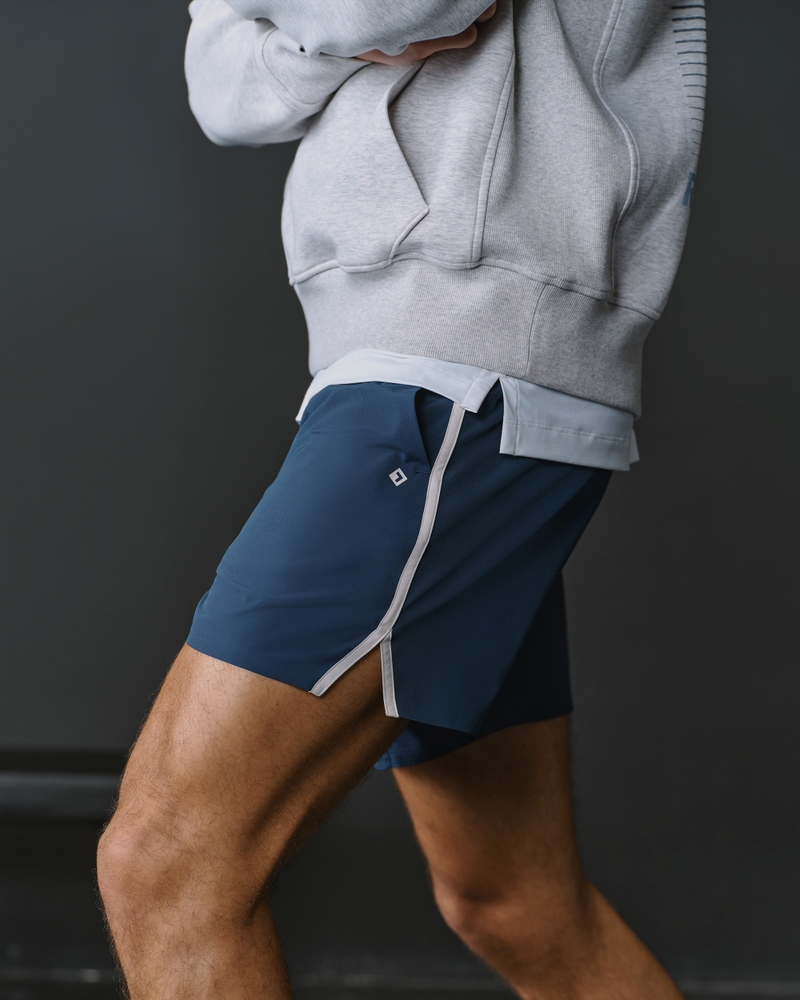 YPB motionTEK Unlined Ready Short
