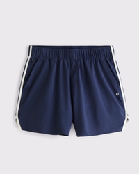 YPB motionTEK Unlined Ready Short