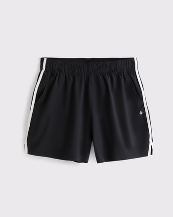 YPB motionTEK Unlined Ready Short
