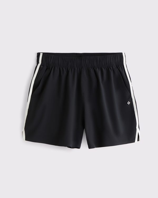 Abercrombie & Fitch, YPB motionTEK Unlined Ready Short