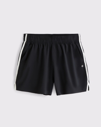 YPB motionTEK Unlined Ready Short