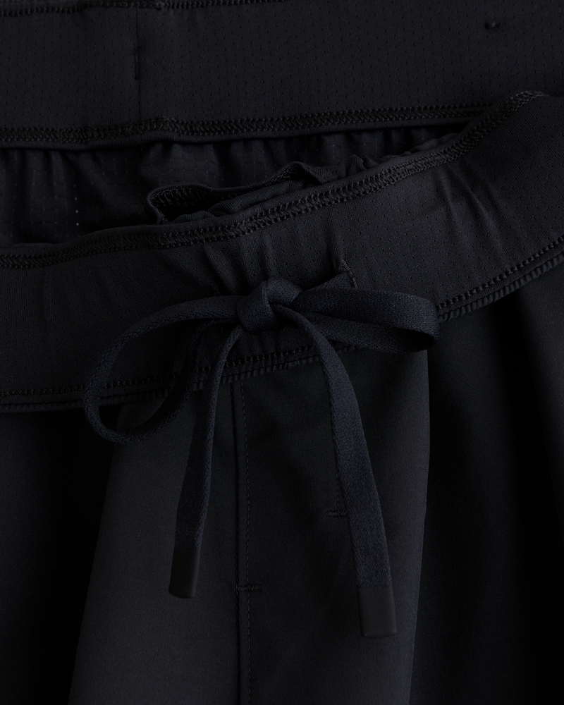 YPB motionTEK Unlined Ready Short