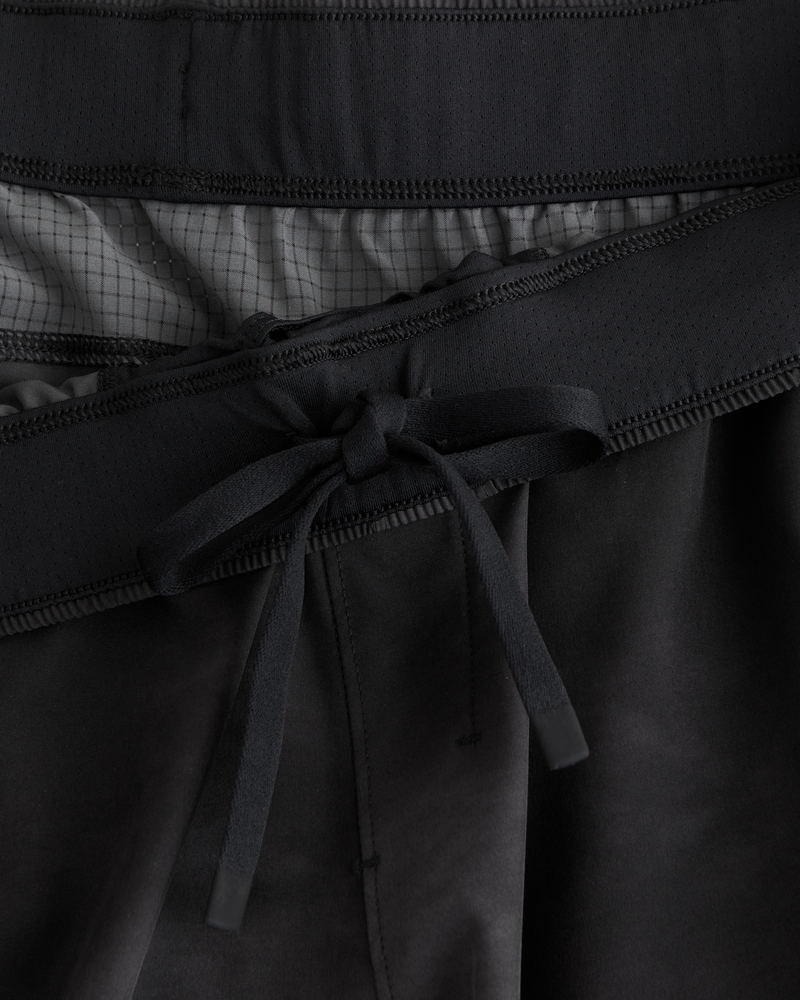 YPB motionTEK Unlined Ready Short