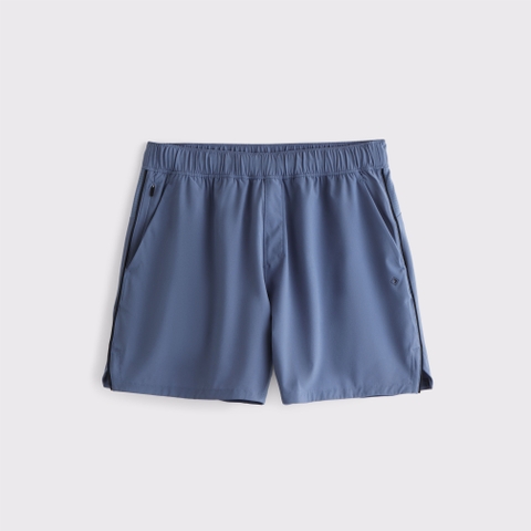 Мужские брюки Abercrombie & Fitch YPB motionTEK Unlined Ready Short