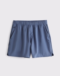 Shorts listos sin forro YPB motionTEK