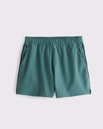 YPB motionTEK Unlined Ready Short