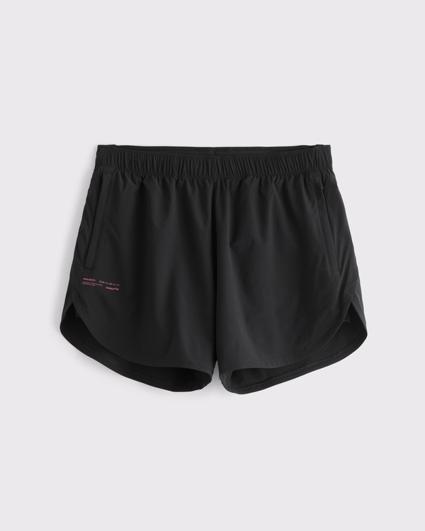 YPB sprintTEK Lined Running Short