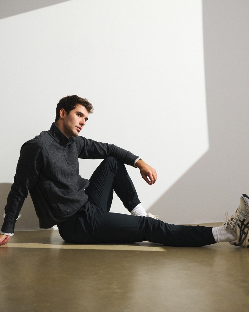 YPB motionTEK Training Jogger - thumbnail 2