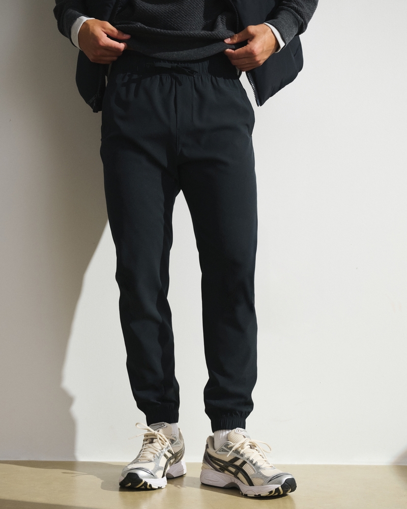 YPB motionTEK Training Jogger