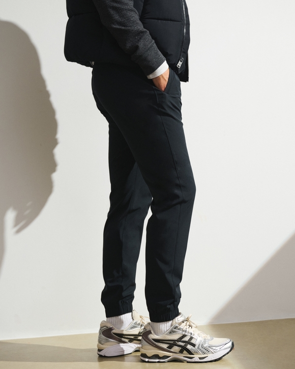 YPB motionTEK Training Jogger