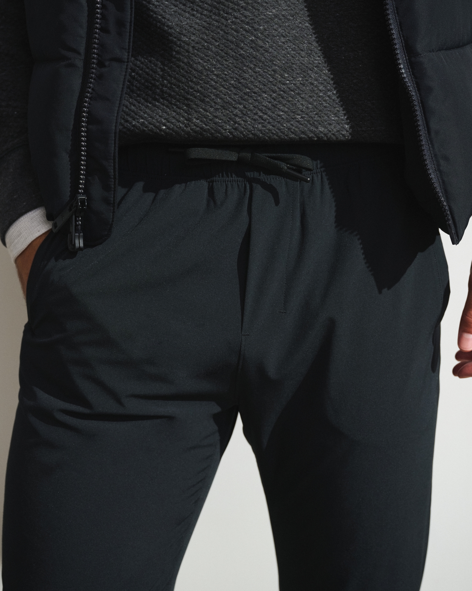 YPB motionTEK Training Jogger