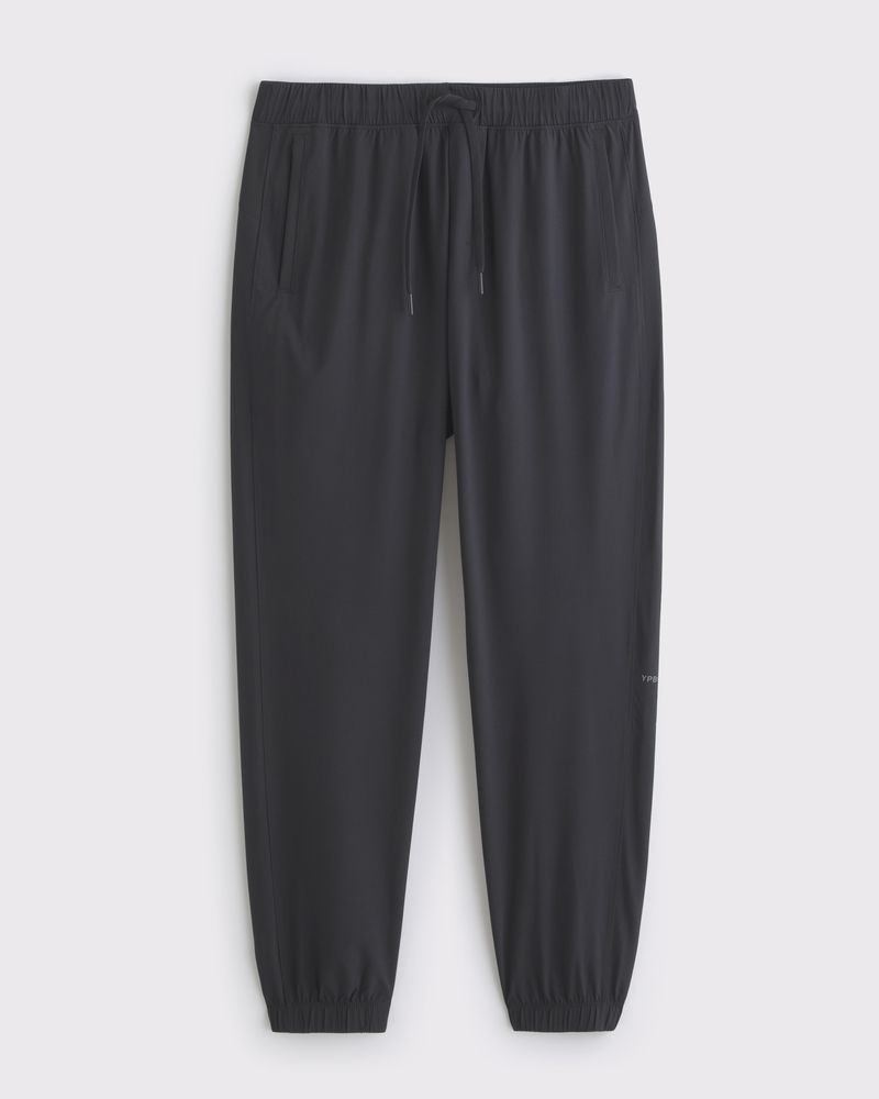 Men's YPB motionTEK Training Jogger | Men's Bottoms | Abercrombie.com