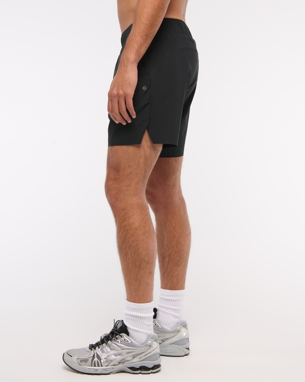 select to zoom model image