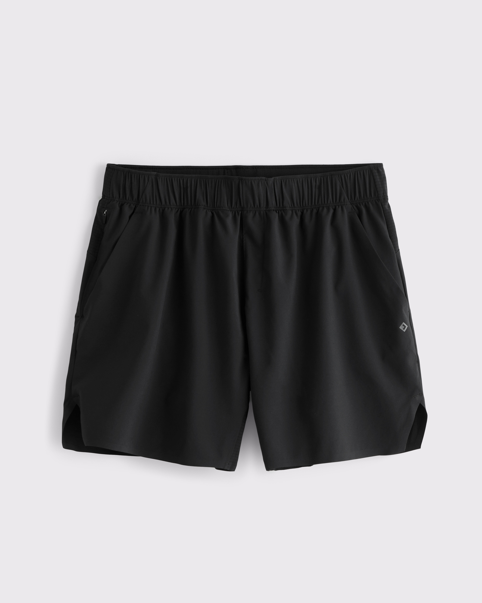 YPB motionTEK Lined Ready Short