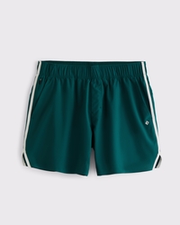 YPB motionTEK Lined Ready Short