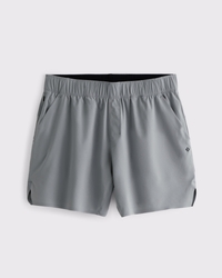 YPB motionTEK Lined Ready Short
