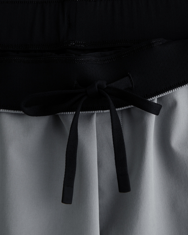 YPB motionTEK Lined Ready Short