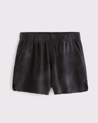 YPB motionTEK Lined Ready Short