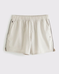 YPB motionTEK Lined Ready Short