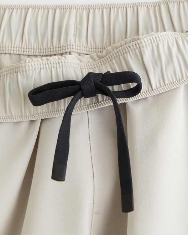 YPB motionTEK Lined Ready Short