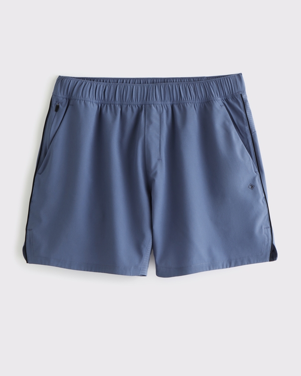 YPB motionTEK Lined Ready Short