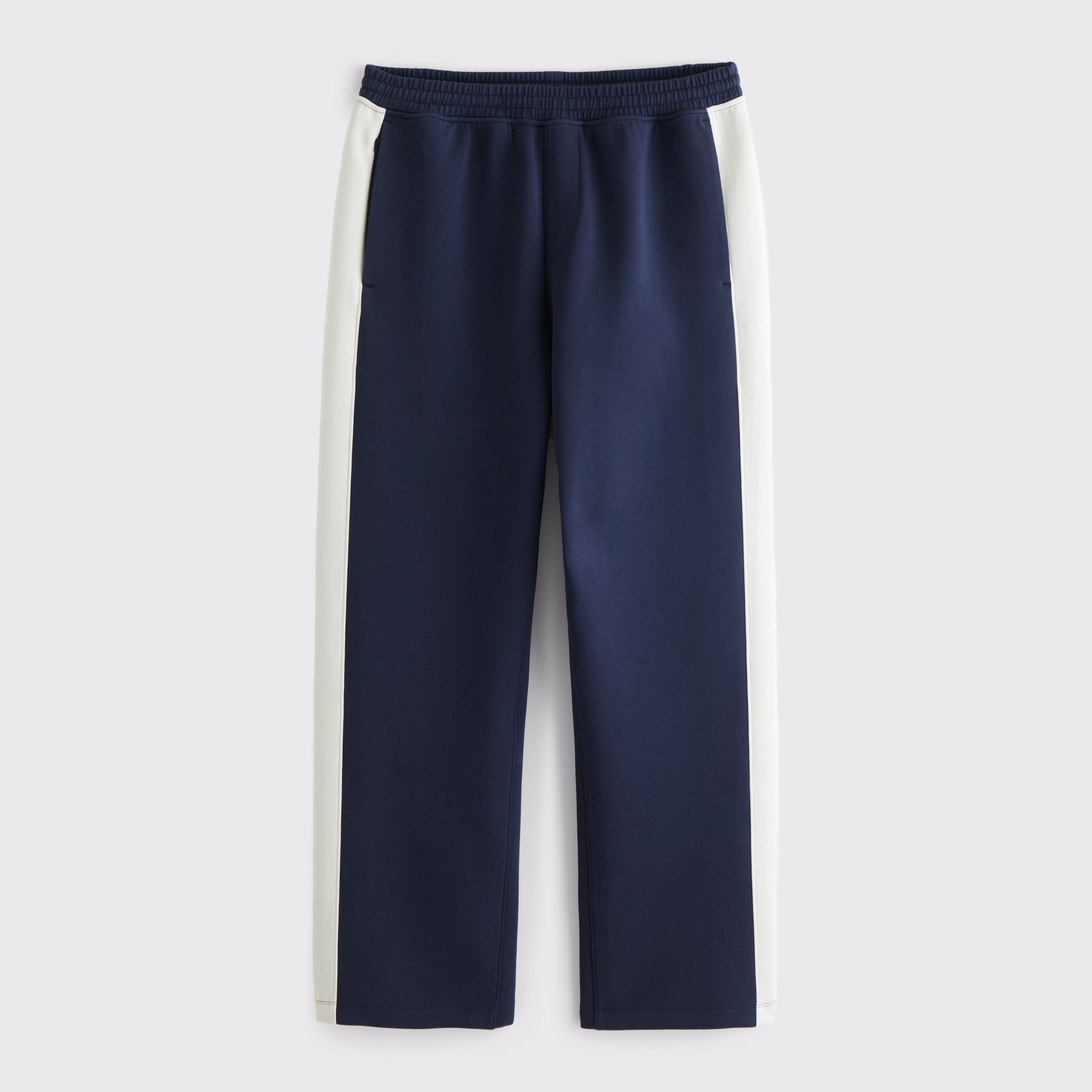 Recycled Fishing Net Track Pants ネイビ xxl ERL UFO Track Pants | Black | FARFETCH