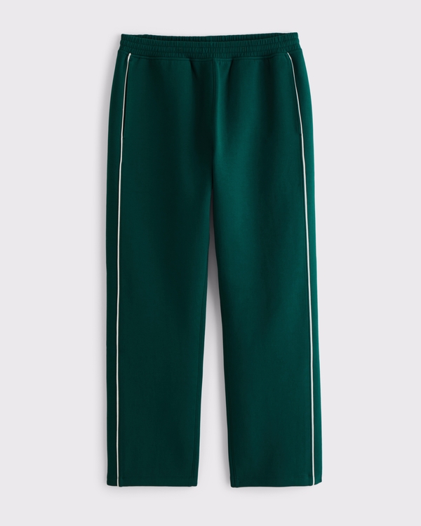 YPB neoKNIT MAX Track Pant, Green view 1