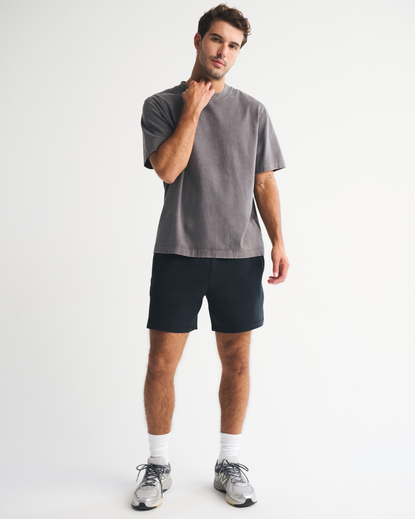 YPB neoKNIT MAX Short