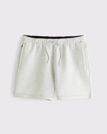 YPB neoKNIT MAX Short from Abercrombie & Fitch - $26.99