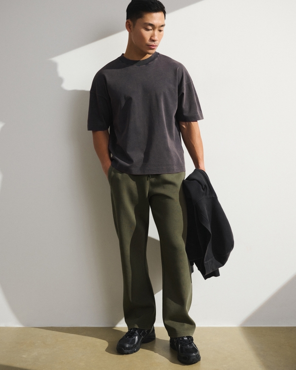 YPB neoKNIT MAX Relaxed Straight Bottom