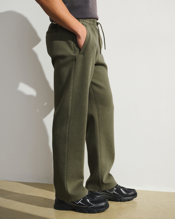 YPB neoKNIT MAX Relaxed Straight Bottom