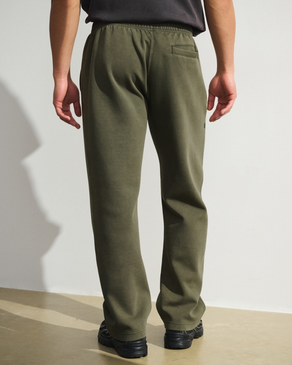 YPB neoKNIT MAX Relaxed Straight Bottom