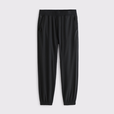 Мужские брюки Abercrombie & Fitch YPB motionTEK Cinched Hem Pant